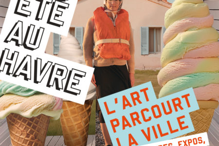 Seafrigo est fier d’être de nouveau mécène d’Un Été Au Havre