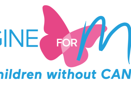 Seafrigo Group renouvelle son partenariat avec Imagine for Margo – Children without Cancer !