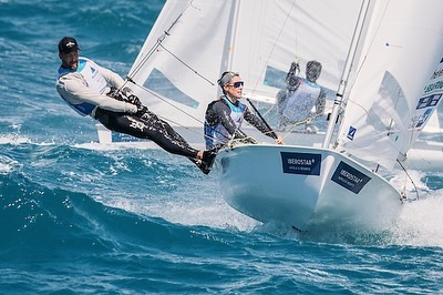 53e Trofeo Princesa Sofia à Palma de Majorque