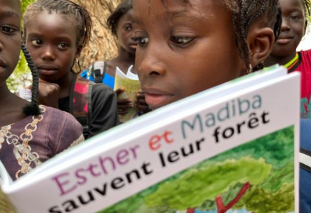 Nouveau mécénat pour le Groupe Seafrigo en Côte d’Ivoire !