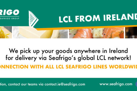 Service LCL depuis l’Irlande !