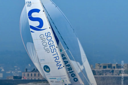 2nd place 🥈 – DRHEAM CUP