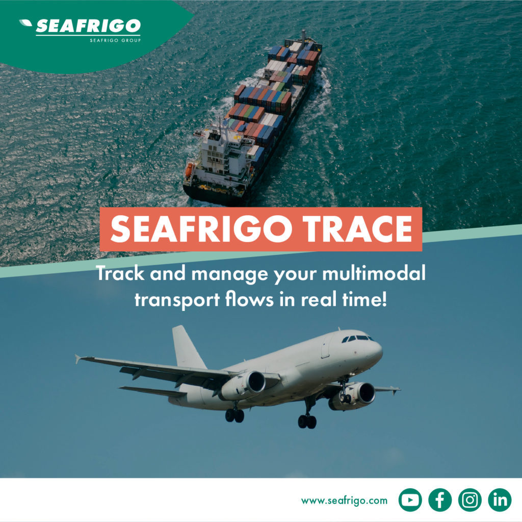 Seafrigo Trace
