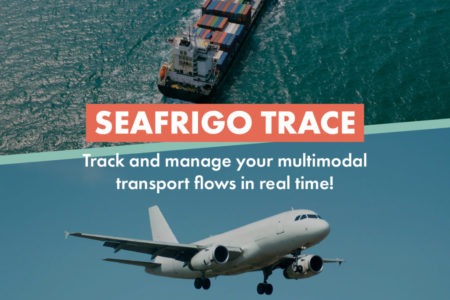 Seafrigo Trace
