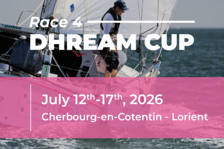 Dernier défi avant la préparation de la Route du Rhum – Destination Guadeloupe